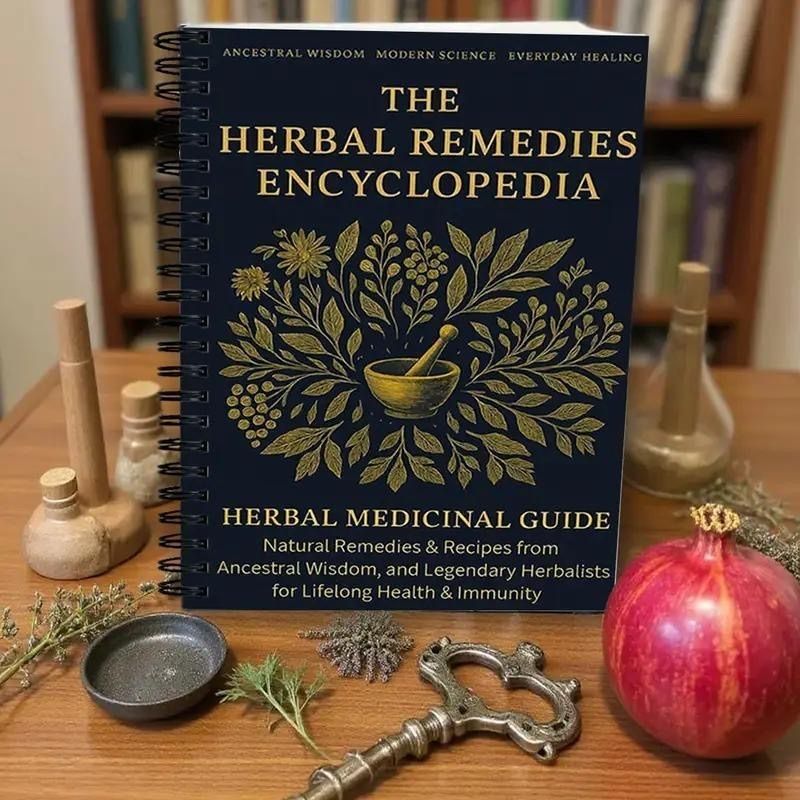 Herbal Wellness For You - Краткий справочник по домашним травам: Характеристики