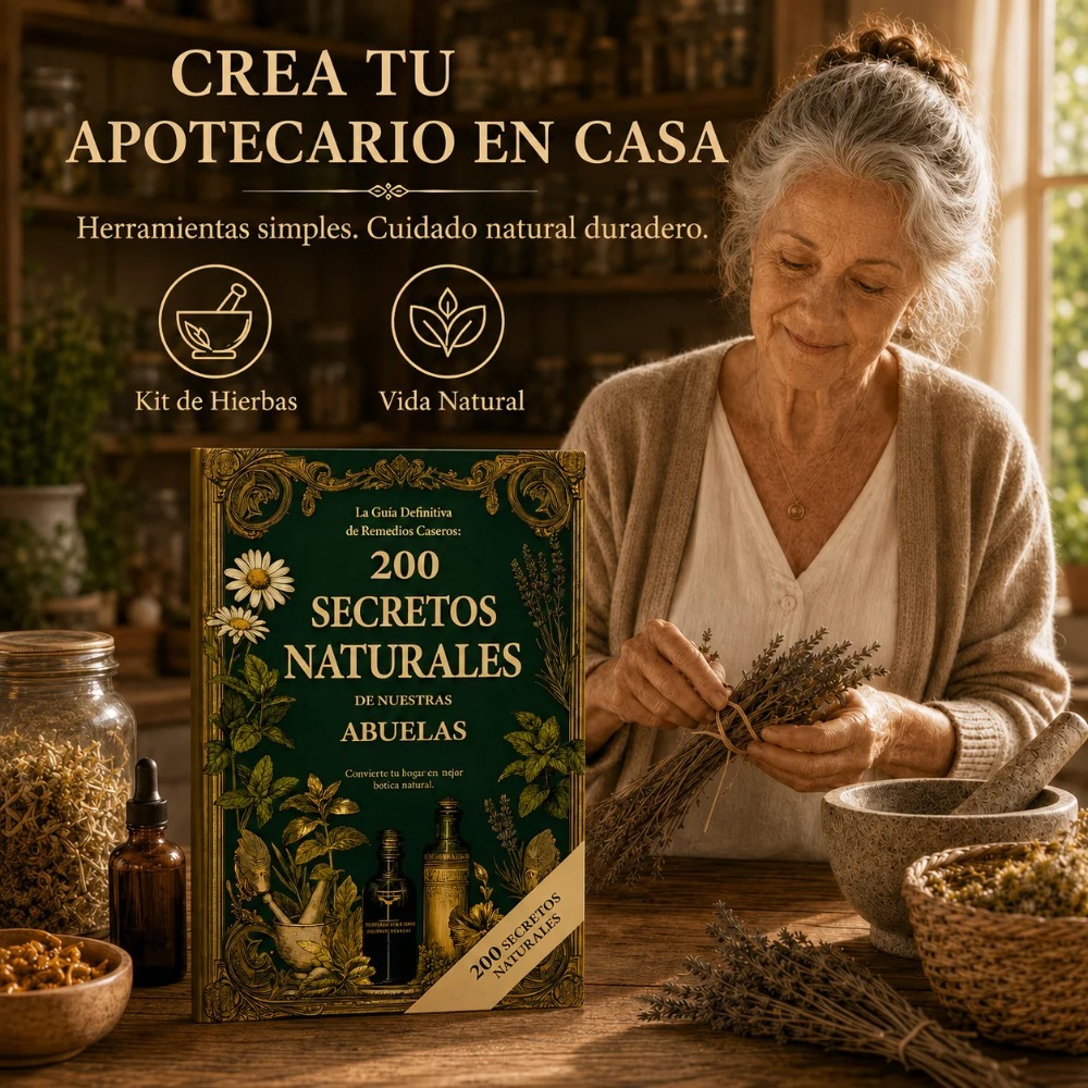 Herbal Wellness For You - 200 натуральных секретов: Справочник по испанским