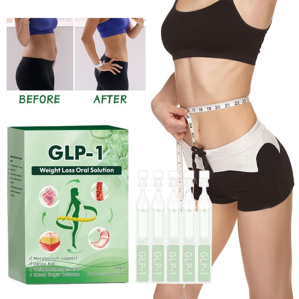 GLP-1 Moringa: Натуральные кап – обзор и цена Herbal Wellness For You