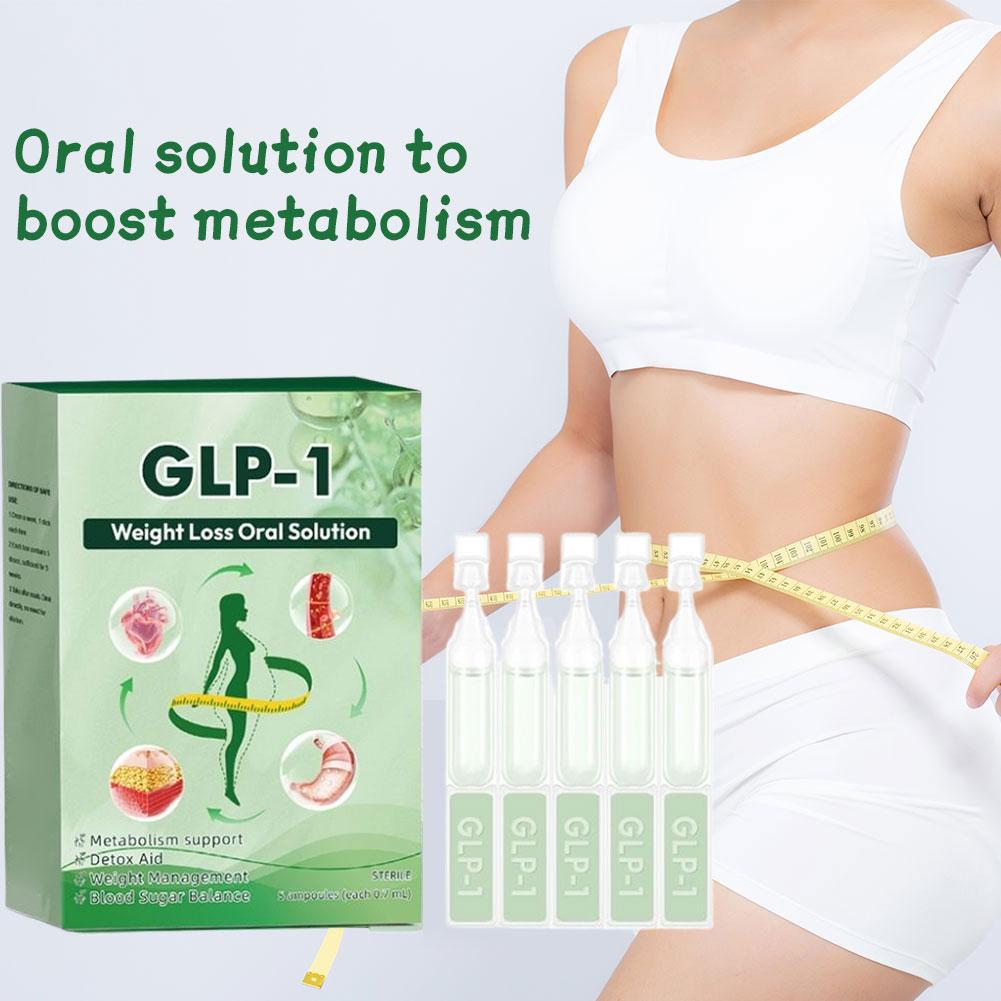 GLP-1 Moringa: Натуральные кап – обзор и цена Herbal Wellness For You