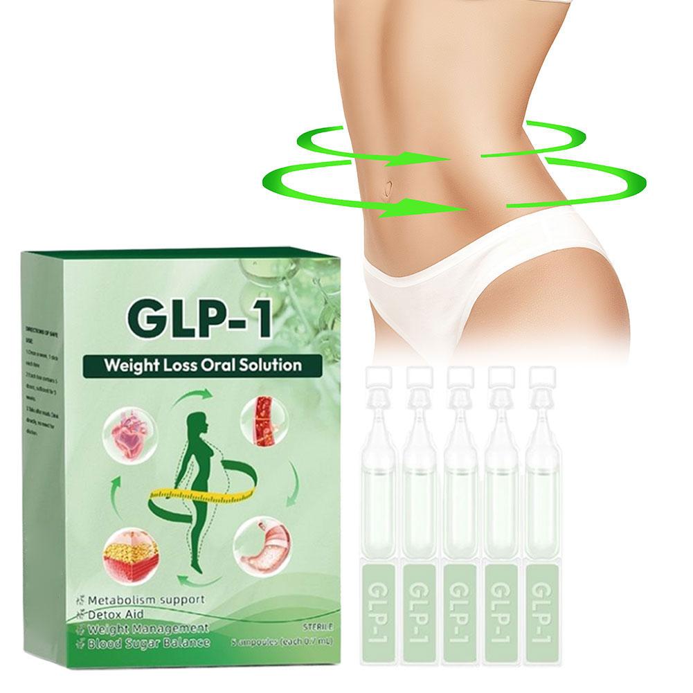 GLP-1 Moringa: Натуральные кап – обзор и цена Herbal Wellness For You