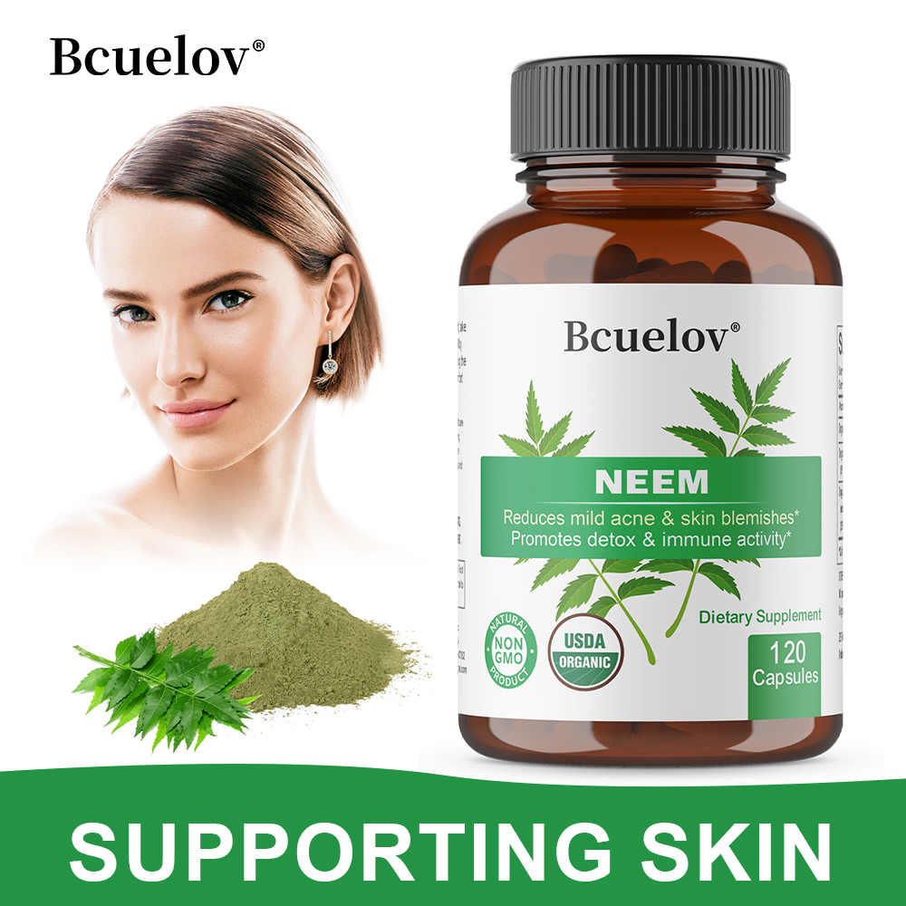 Органические капсулы из листье – обзор и цена Herbal Wellness For You