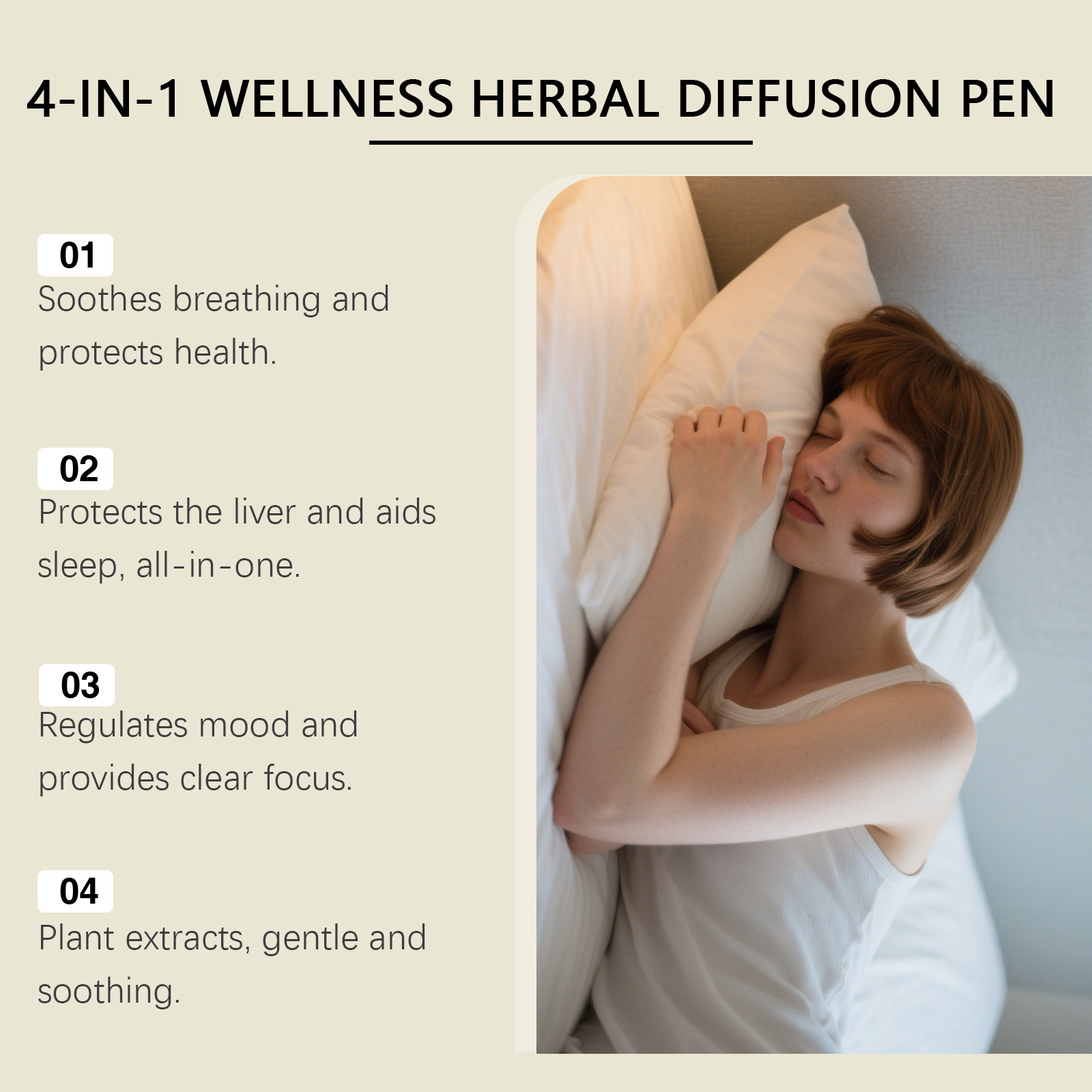 Комбинированная палочка с трав – обзор и цена Herbal Wellness For You