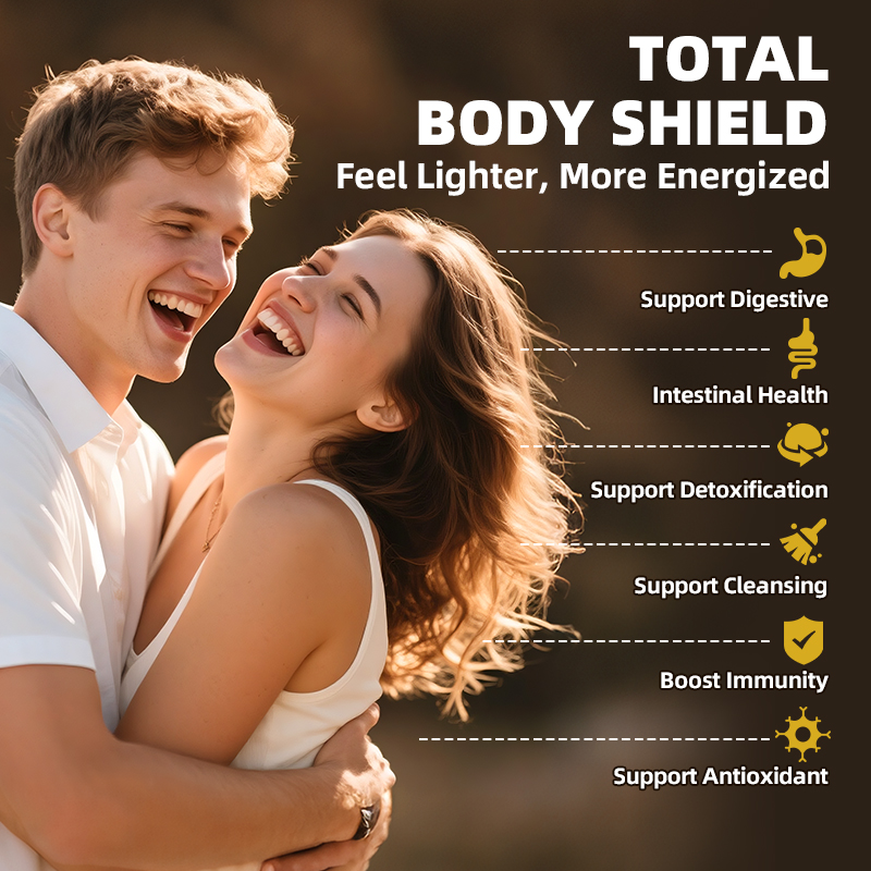 Сиреневая капля из черного оре – обзор и цена Herbal Wellness For You