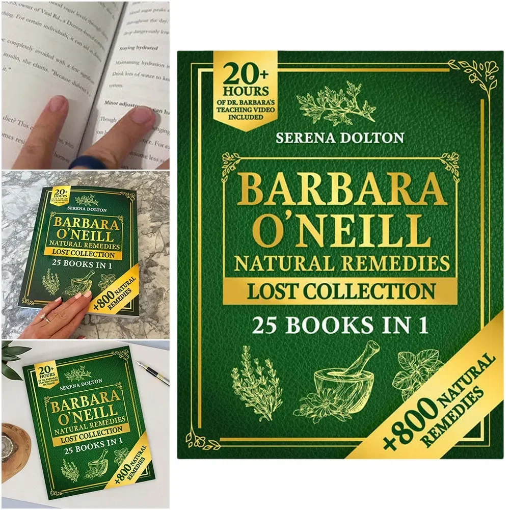 Книга «Потерянные поделки» на  – обзор и цена Herbal Wellness For You