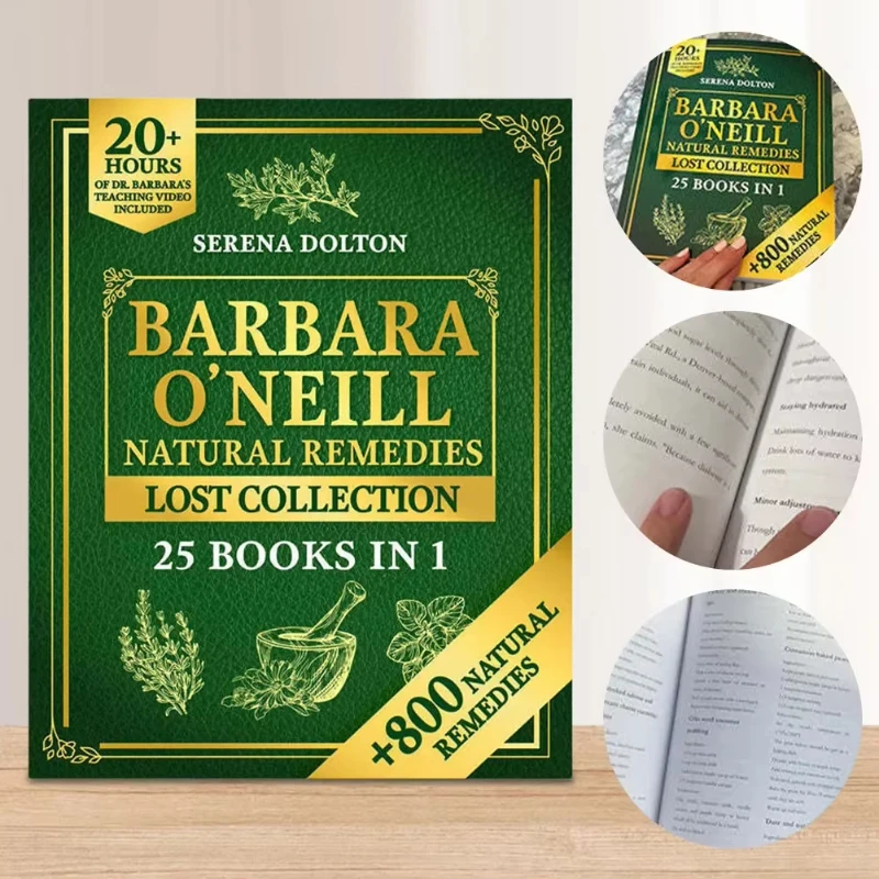 Книга «Потерянные поделки» на  – обзор и цена Herbal Wellness For You