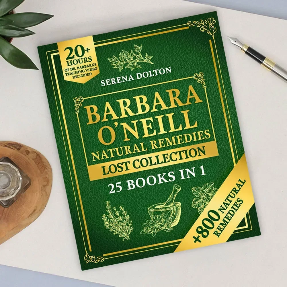 Книга «Потерянные поделки» на  – обзор и цена Herbal Wellness For You