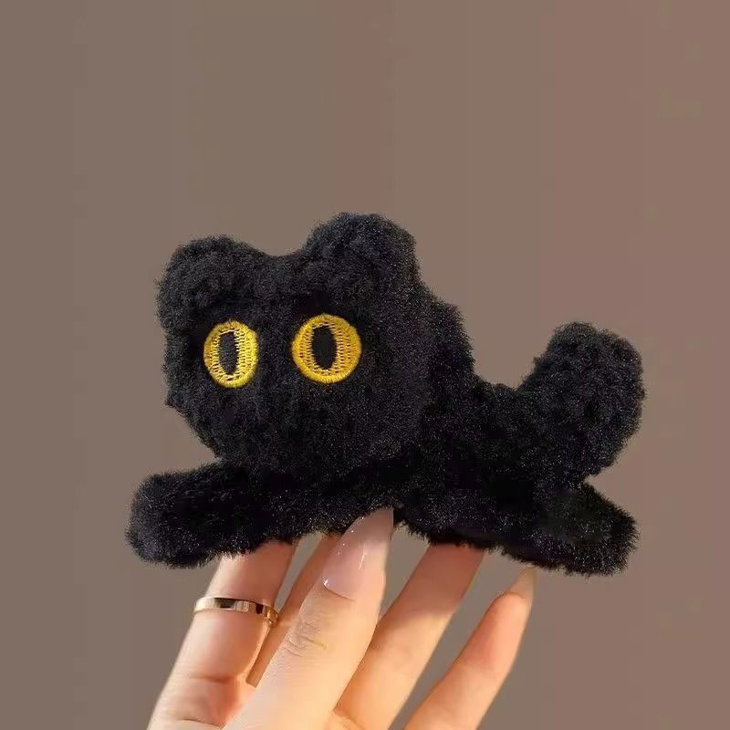 Модные корейские разноцветные  – обзор и цена Cat Claw Bark