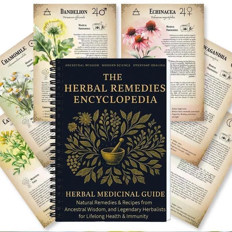 Краткий справочник по домашним – обзор и цена Herbal Wellness For You