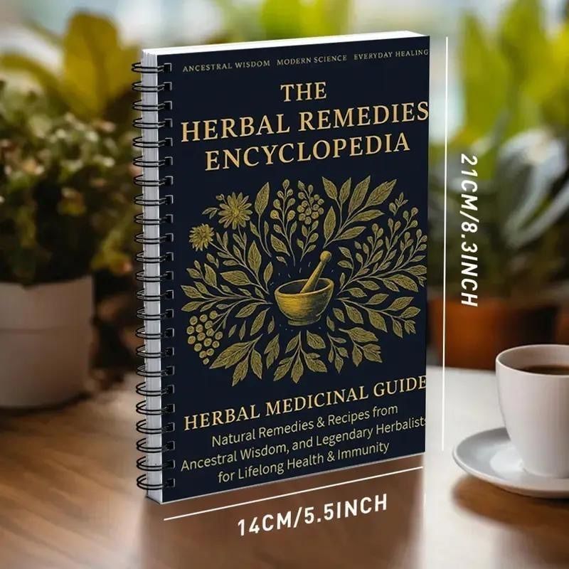 Краткий справочник по домашним – обзор и цена Herbal Wellness For You