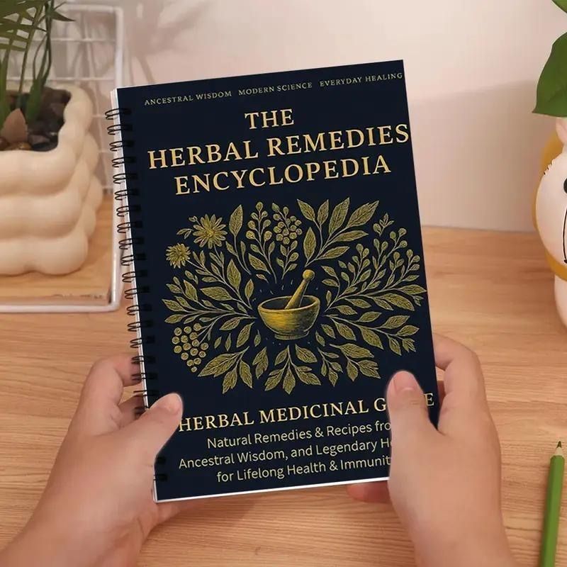 Краткий справочник по домашним – обзор и цена Herbal Wellness For You