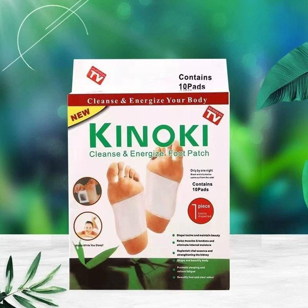 Корейские очищающие детокс-пла – обзор и цена Herbal Wellness For You