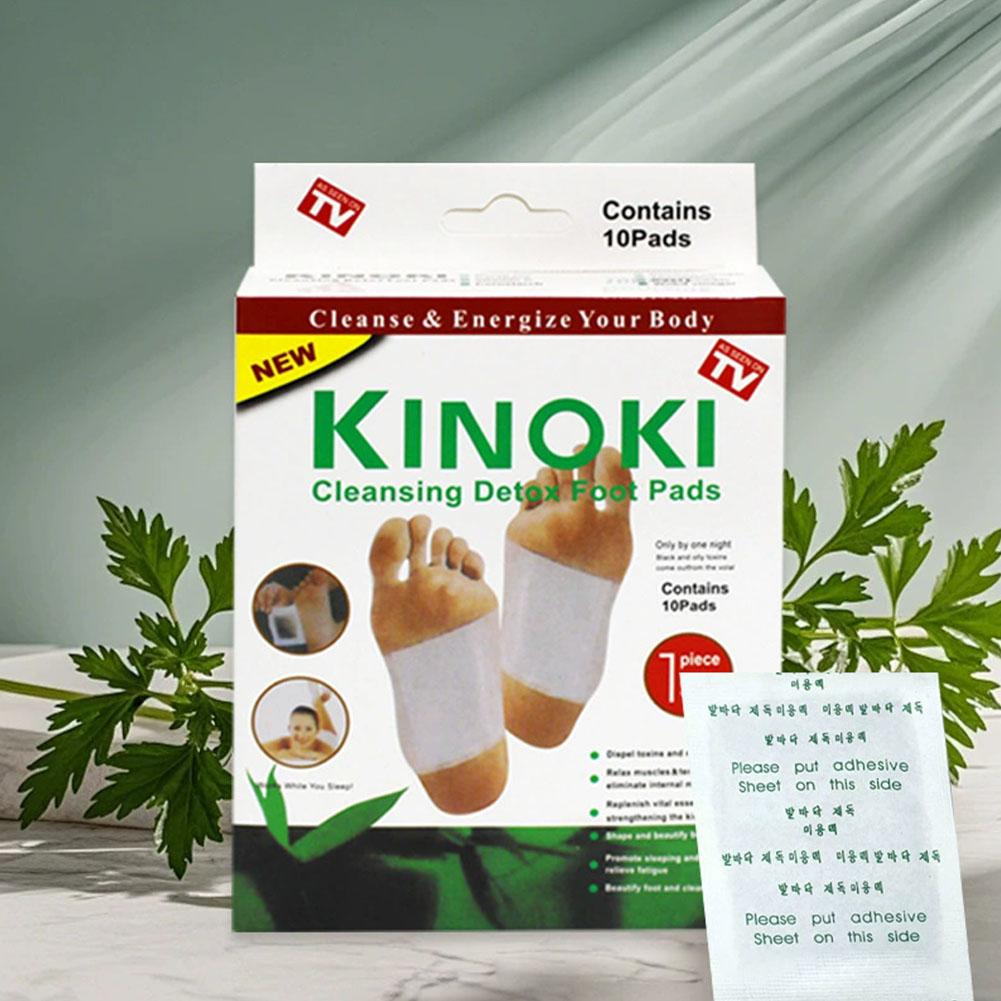 Корейские очищающие детокс-пла – обзор и цена Herbal Wellness For You