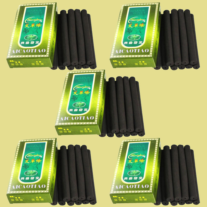Оптовая продажа: 5 коробок мок – обзор и цена Herbal Wellness For You